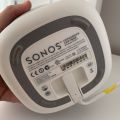 524437-4 Sonos speaker 2 pieces PLAY: 1