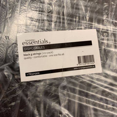 524456-6 Spraytan Syringe New Tanning System HVLP500