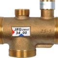 677377-1 Mixing valve JRGUMAT 3400 GN1 DN25 - Free shipping