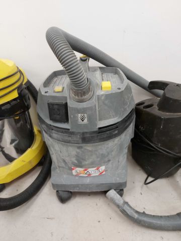 679073-3 Vacuum cleaner 2 Kärcher (MV3P / NT 22)