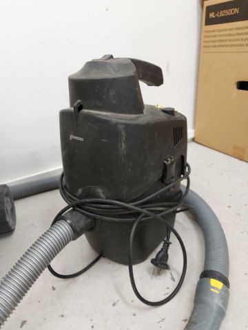 679073-6 Vacuum cleaner 2 Kärcher (MV3P / NT 22)