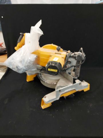 679078-4 Cape & Gersaw DeWalt DW770-QS