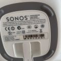 524437-5 Sonos speaker 2 pieces PLAY: 1
