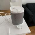 524437-2 Sonos speaker 2 pieces PLAY: 1