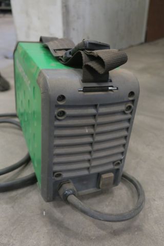 677345-4 Pin welding Migatronic Delta 140E (defective)