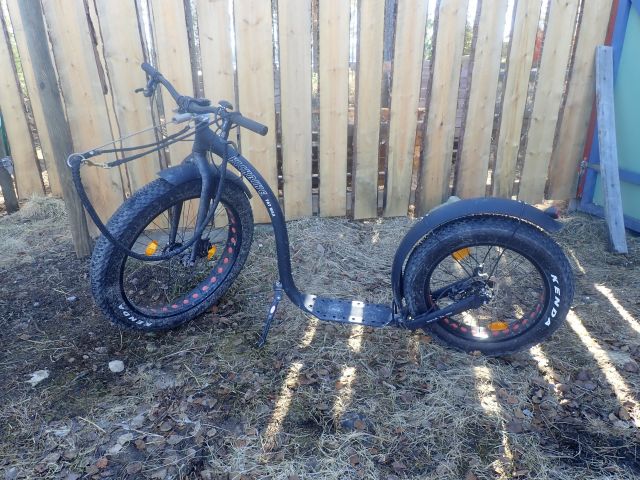 576948-1 Kick-Bicke FATMAX