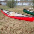 576998-3 Canoe NOVA CRAFT