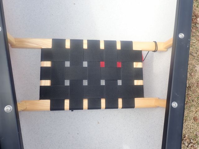 576998-5 Canoe NOVA CRAFT