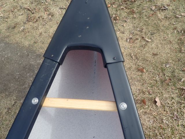 576998-6 Canoe NOVA CRAFT