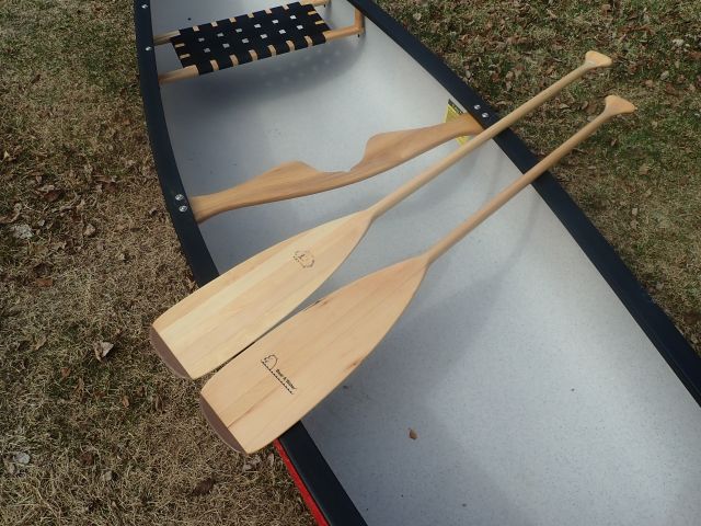 576998-7 Canoe NOVA CRAFT