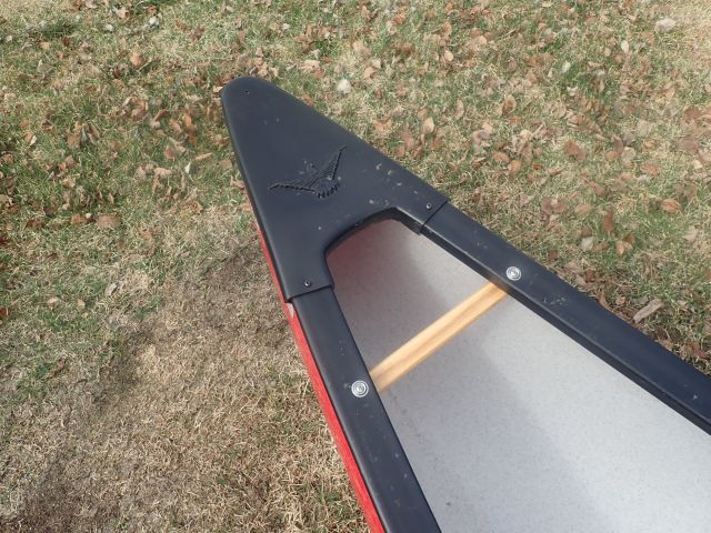 576998-10 Canoe NOVA CRAFT