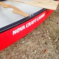 576998-12 Canoe NOVA CRAFT