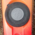 576994-5 Kayak TEMPEST 165