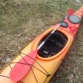 576994-6 Kayak TEMPEST 165