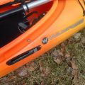 576994-11 Kayak TEMPEST 165