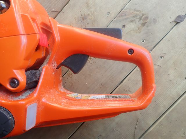 576972-3 Chainsaw Husqvarna 545
