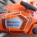 576972-4 Chainsaw Husqvarna 545