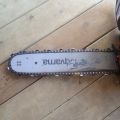 576972-5 Chainsaw Husqvarna 545