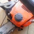 576972-6 Chainsaw Husqvarna 545