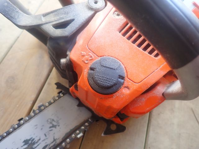 576972-6 Chainsaw Husqvarna 545
