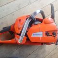 576972-7 Chainsaw Husqvarna 545