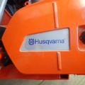 576972-8 Chainsaw Husqvarna 545