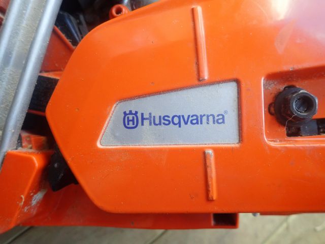 576972-8 Chainsaw Husqvarna 545