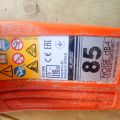 576972-9 Chainsaw Husqvarna 545