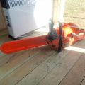 576972-1 Chainsaw Husqvarna 545