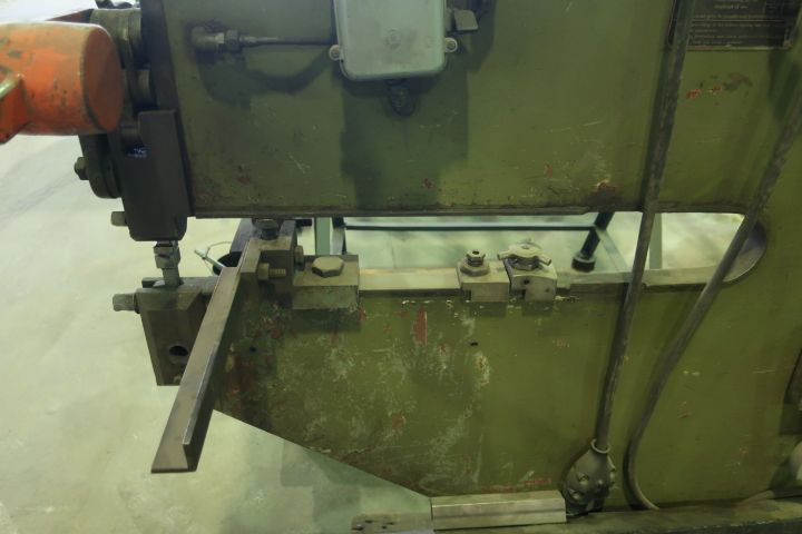 651660-6 Nibbler, Pullmax Medium