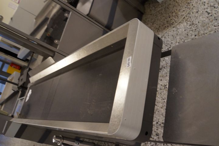 649186-2 # 3 Checkout Line "Itab"