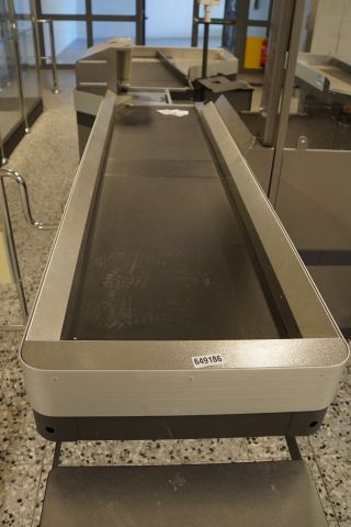 649186-3 # 3 Checkout Line "Itab"