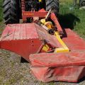 649198-2 Mower mower "Taarup 315"