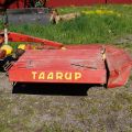 649198-1 Mower mower "Taarup 315"