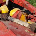 649198-4 Mower mower "Taarup 315"
