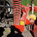 649198-5 Mower mower "Taarup 315"