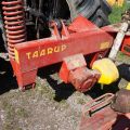 649198-8 Mower mower "Taarup 315"