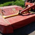 649198-10 Mower mower "Taarup 315"