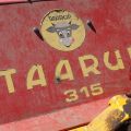 649198-11 Mower mower "Taarup 315"
