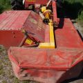 649198-12 Mower mower "Taarup 315"