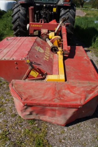 649198-12 Mower mower "Taarup 315"