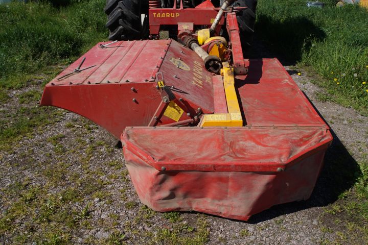 649198-13 Mower mower "Taarup 315"