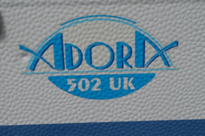 649207-13 Caravan "Adria 502 uk" -04