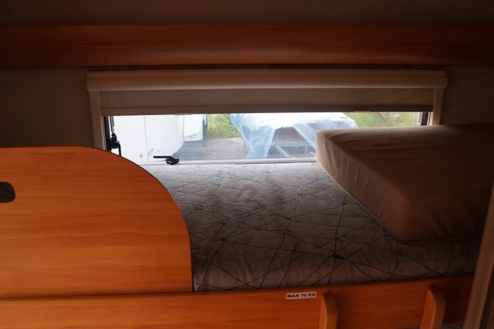 649207-17 Caravan "Adria 502 uk" -04