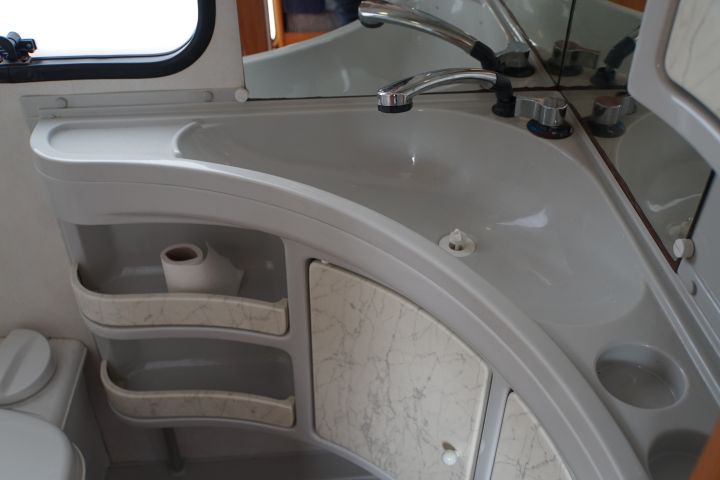 649207-21 Caravan "Adria 502 uk" -04