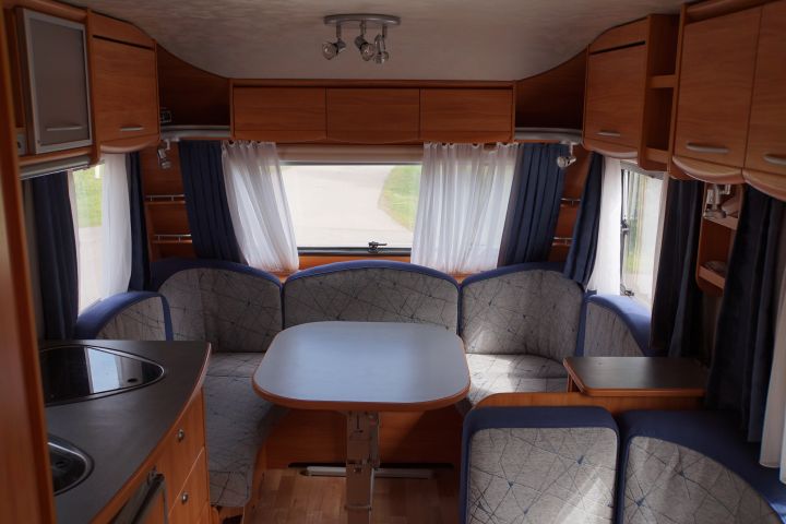 649207-41 Caravan "Adria 502 uk" -04