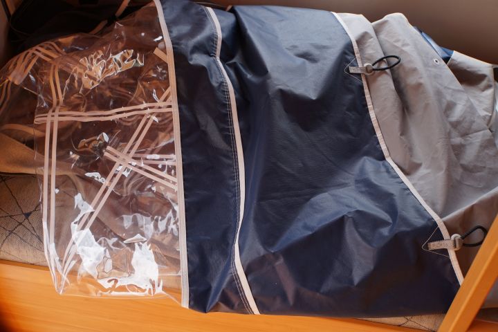 649207-45 Caravan "Adria 502 uk" -04