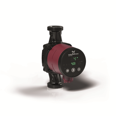 678971-1 Circulation pump Grundfos ALPHA2 15-60 130 - Free shipping