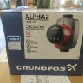 678971-2 Circulation pump Grundfos ALPHA2 15-60 130 - Free shipping