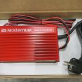679688-3 Batteriladdare Modernum Smart Pro 24V 12A